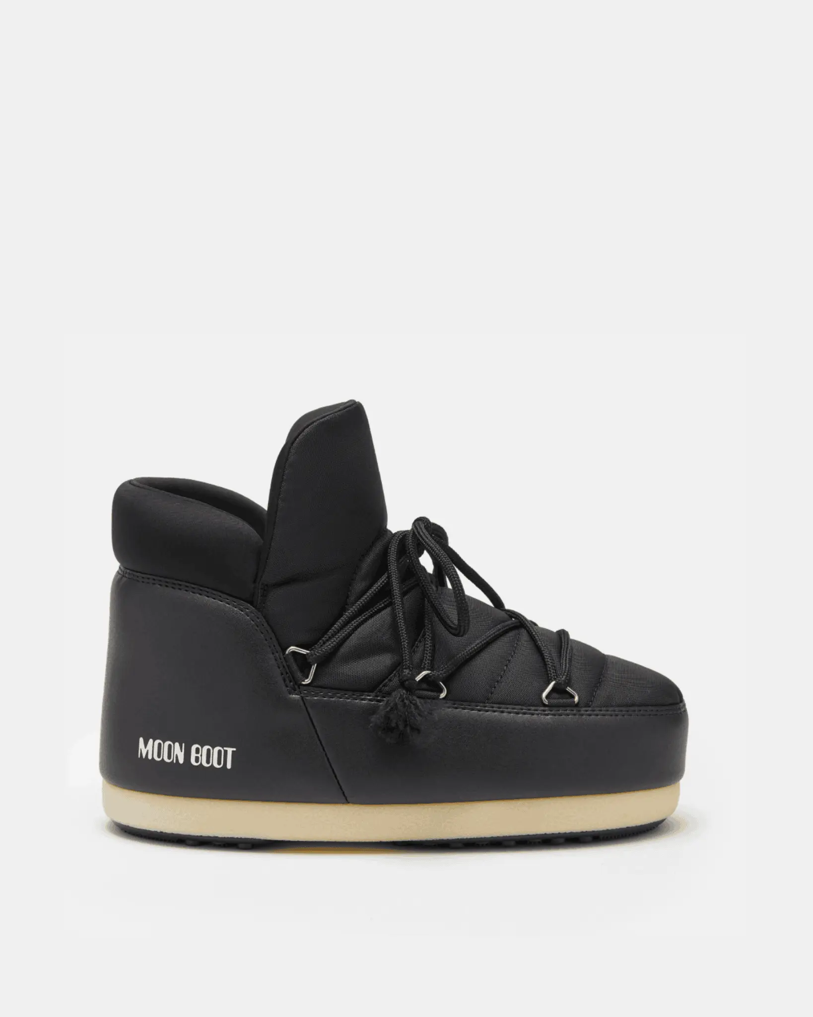 Moon Boot EVX Nylon Pumps