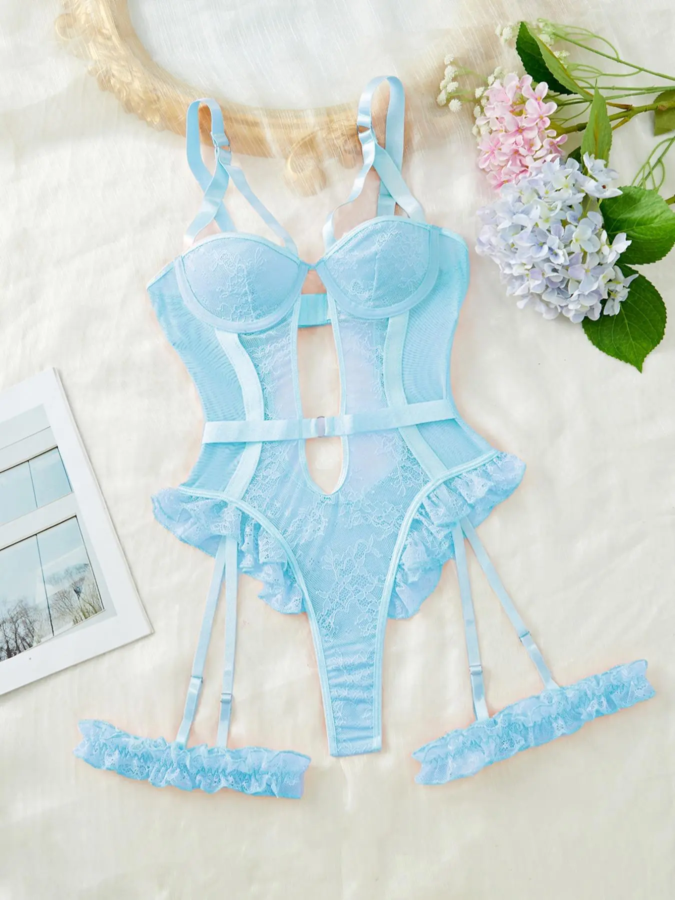 Light Blue