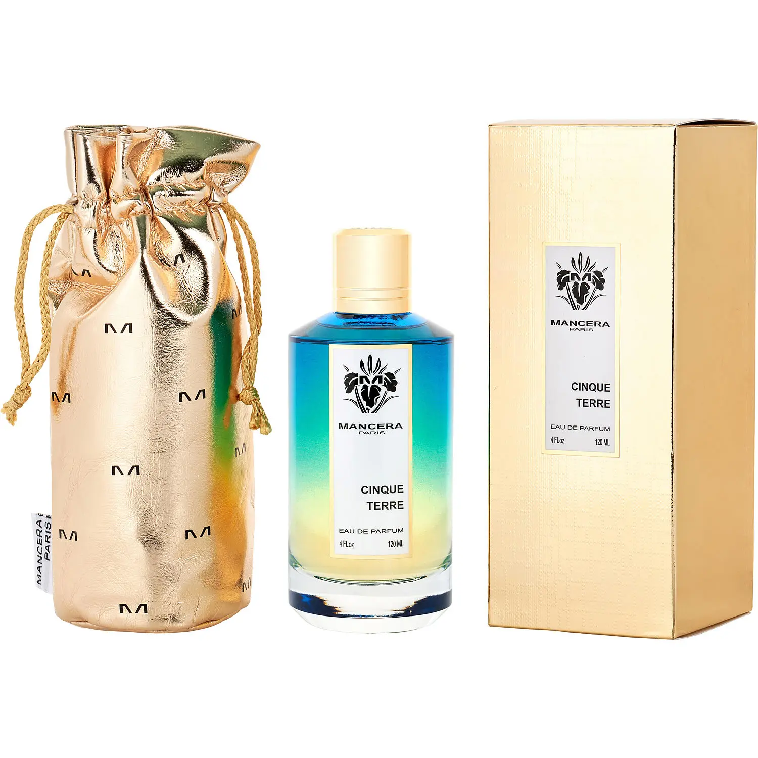 Mancera Cinque Terre Unisex Eau De Parfum, Beauty & Personal Care Fragrance Mancera Cinque Terre Unisex Eau De Parfum, Beauty & Personal Care Fragrance