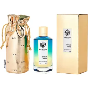 Mancera Cinque Terre Unisex Eau De Parfum, Beauty & Personal Care Fragrance