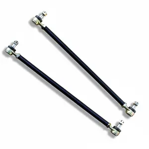 Tie Rod w/ Ends for Fullflight Racing a-arms