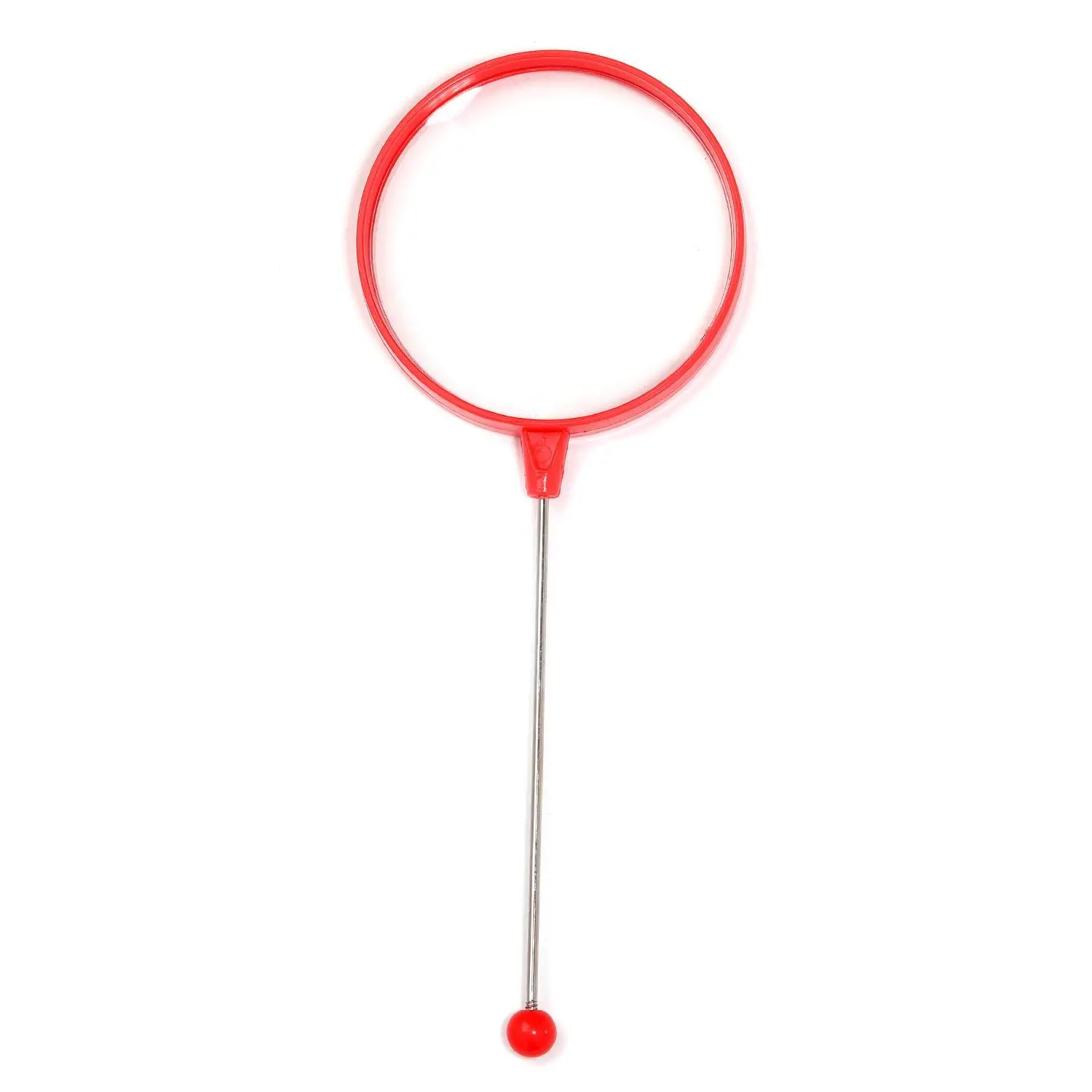 Magnifying Glass Red 2PCS