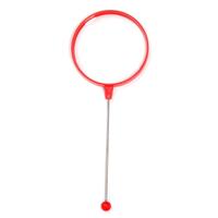 Magnifying Glass Red 2PCS
