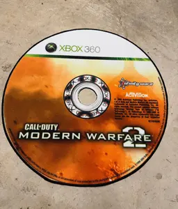 MODERN COMBAT 2 RUG