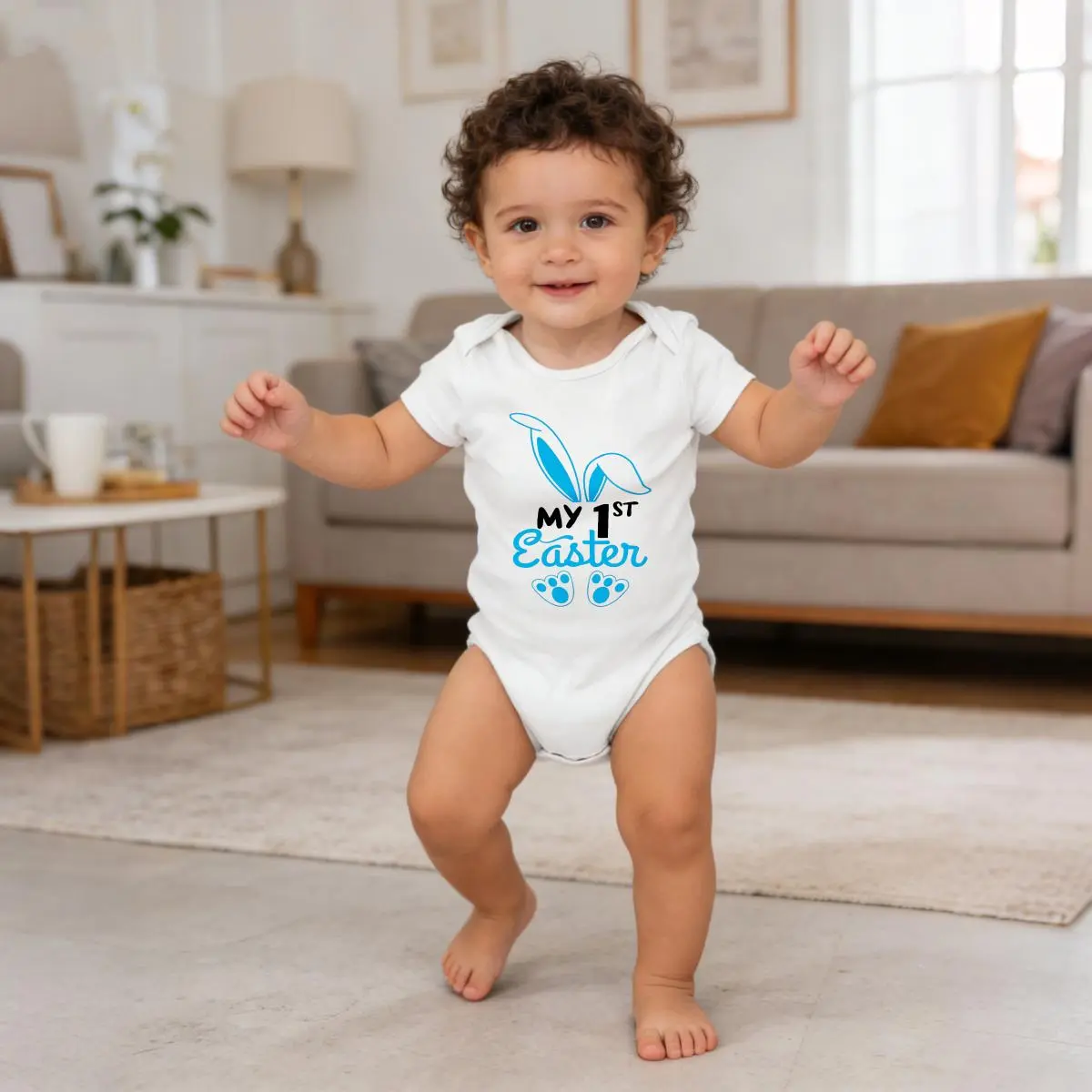 infant white dress shirt Little Things Mean A Lot Unisex Baby Poly Cotton Button Up Bodysuit Romper w/Collar-NB: Clothing, Shoes & Jewelry Made in linen and featuring a tunisian collar Baby girl short-sleeved T-shirt -