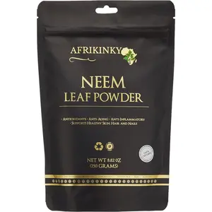 Neem Leaves Powder 100% Natural