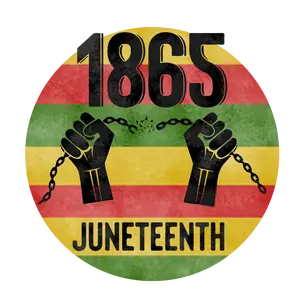 Juneteenth Black Pride Design - DTF Ready To Press