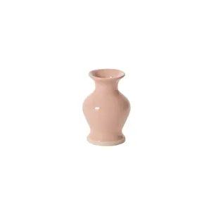 Petite Pastel Budvase, Terra