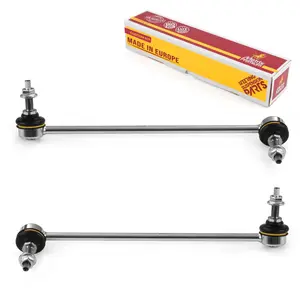 2 PC Front Left and Front Right Stabilizer Bar Link Kit  99728MT