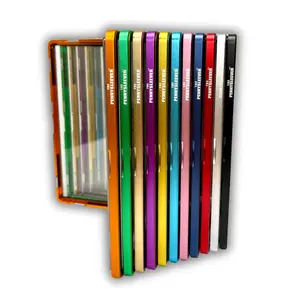 PSA/CGC Aluminum Case