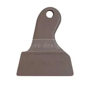 Redesign With Prima H2O Transfer Scraper Tool - 3.75"x4.5" 655350664893