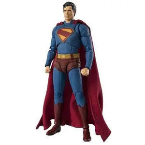 Tamashii Nations - Superman -S.H.Figuarts  [COLLECTIBLES] Action figurine/statue