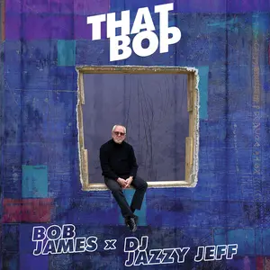 Bob James - That Bop / Shamboozie  [7-INCH SINGLE VINYL RECORD] Black