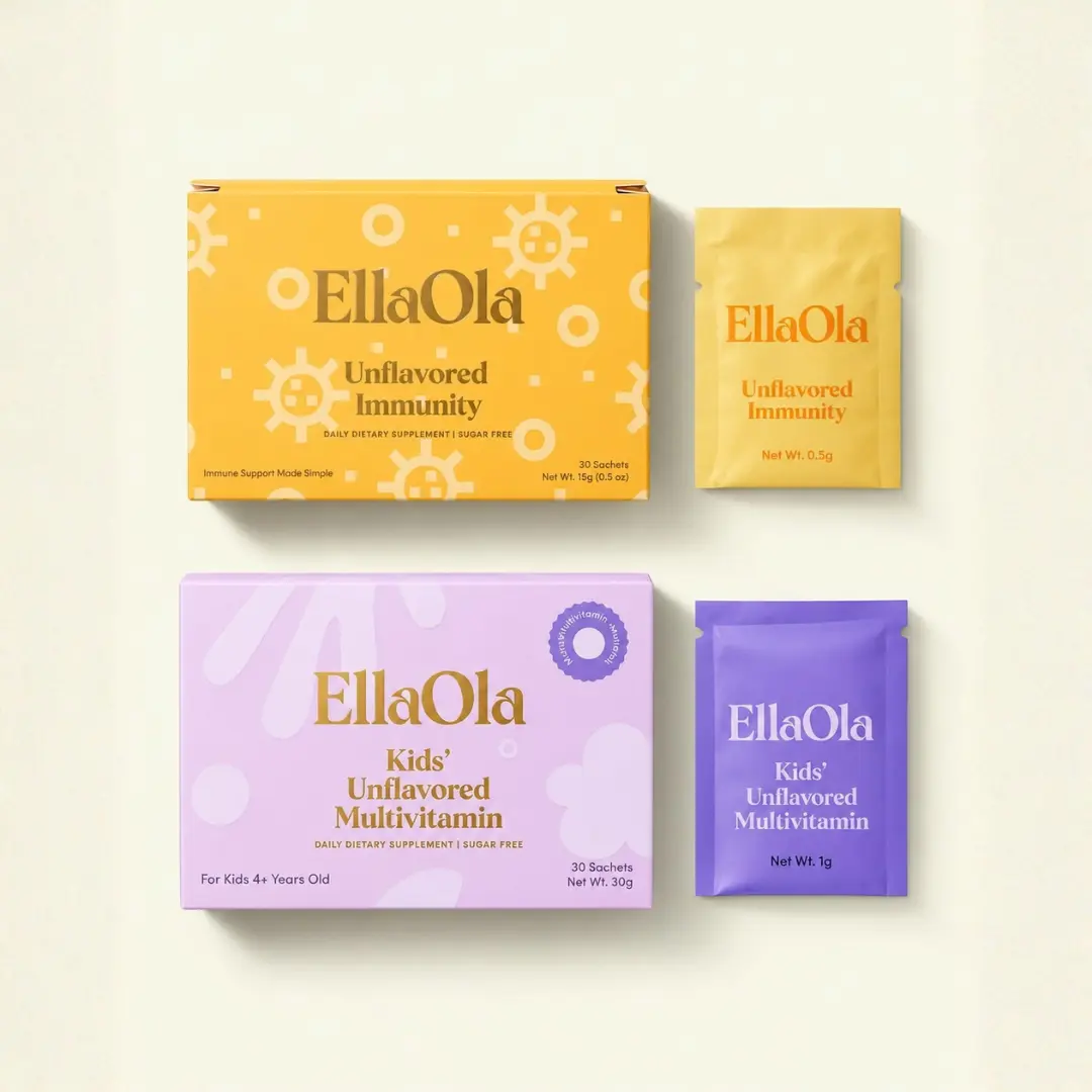 Immunity Bundle