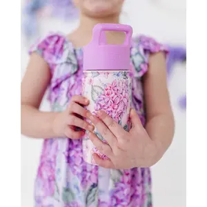 Simple Modern Summit Tumbler - 14 oz : Hydrangea