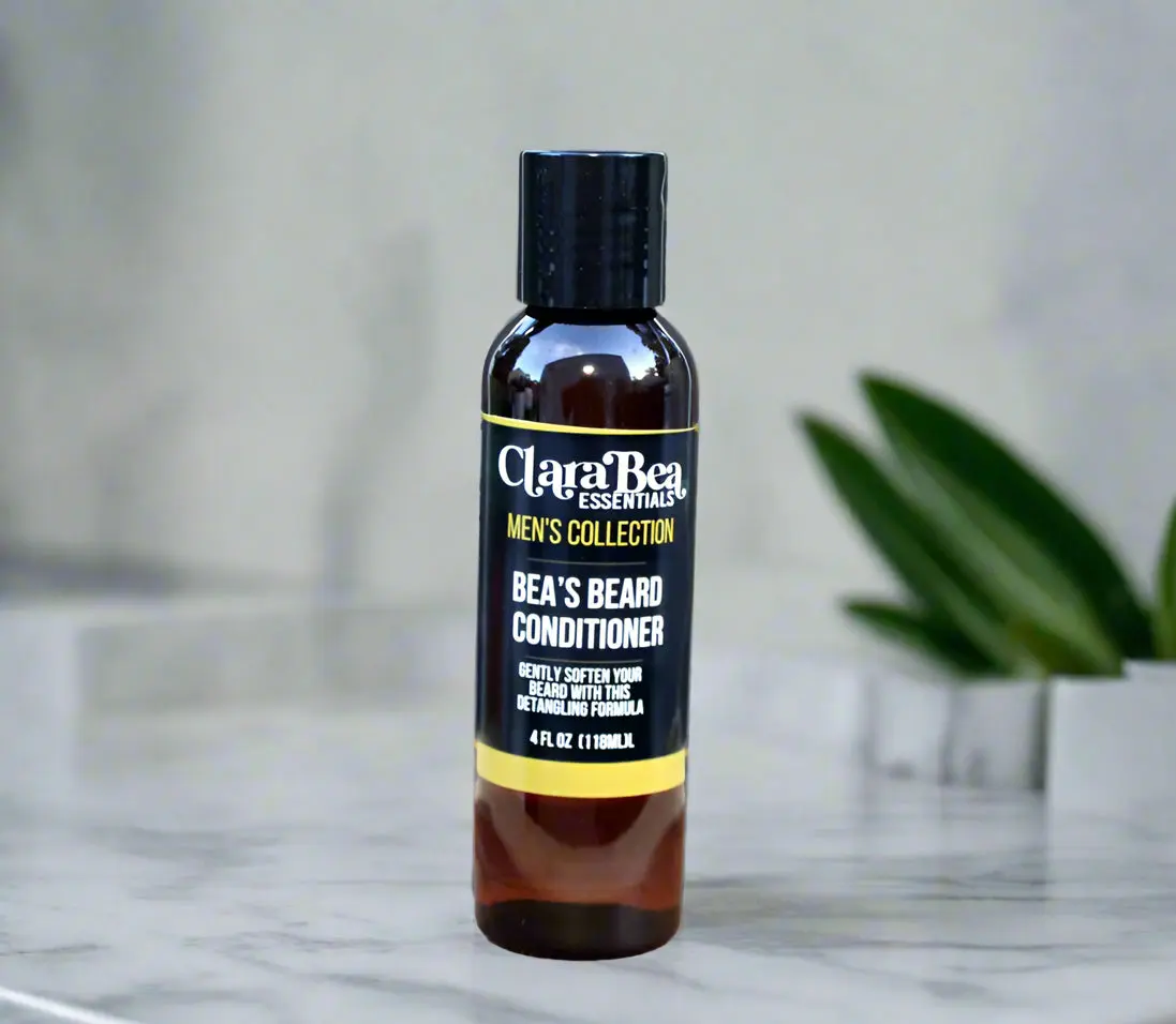Bea’s Beard Conditioner