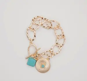 The Heirloom Bracelet