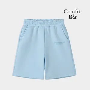 Comfrt Kids | Pastel Shorts Comfrt Kids | Pastel Shorts