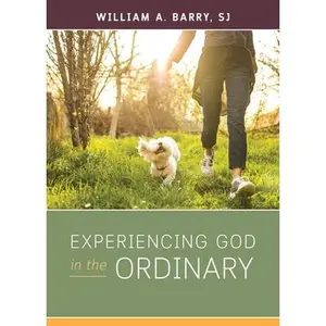 USED-Experiencing God in the Ordinary by Barry, William A. (Paperback)