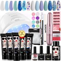 Beginner's Kit - Blue Sapphire