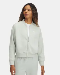 Under Armour Rival Fleece Women's Bomber