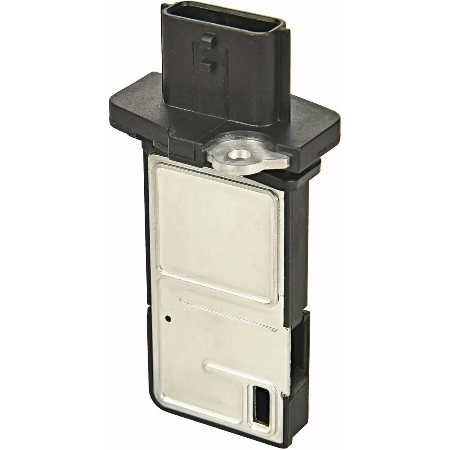 MAF Sensor - Precision Parts Sensor Unit for Nissan 350Z,370Z,Altima,Frontier,Murano,NV1500,NV2500,NV3500,Xterra & Infiniti EX35,FX37,G35,G37,QX56,Replaces 22680-7S000,13800-50z00,2026,With Wide Temp Range, High Accuracy, Airflow Measurement