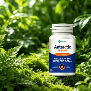 Men's Multi-Functional Sports Capsules (Natural Herbal Extracts) - 60 capsules per bottle. Nutritional Supplement. Suitable for Dietary Use.
