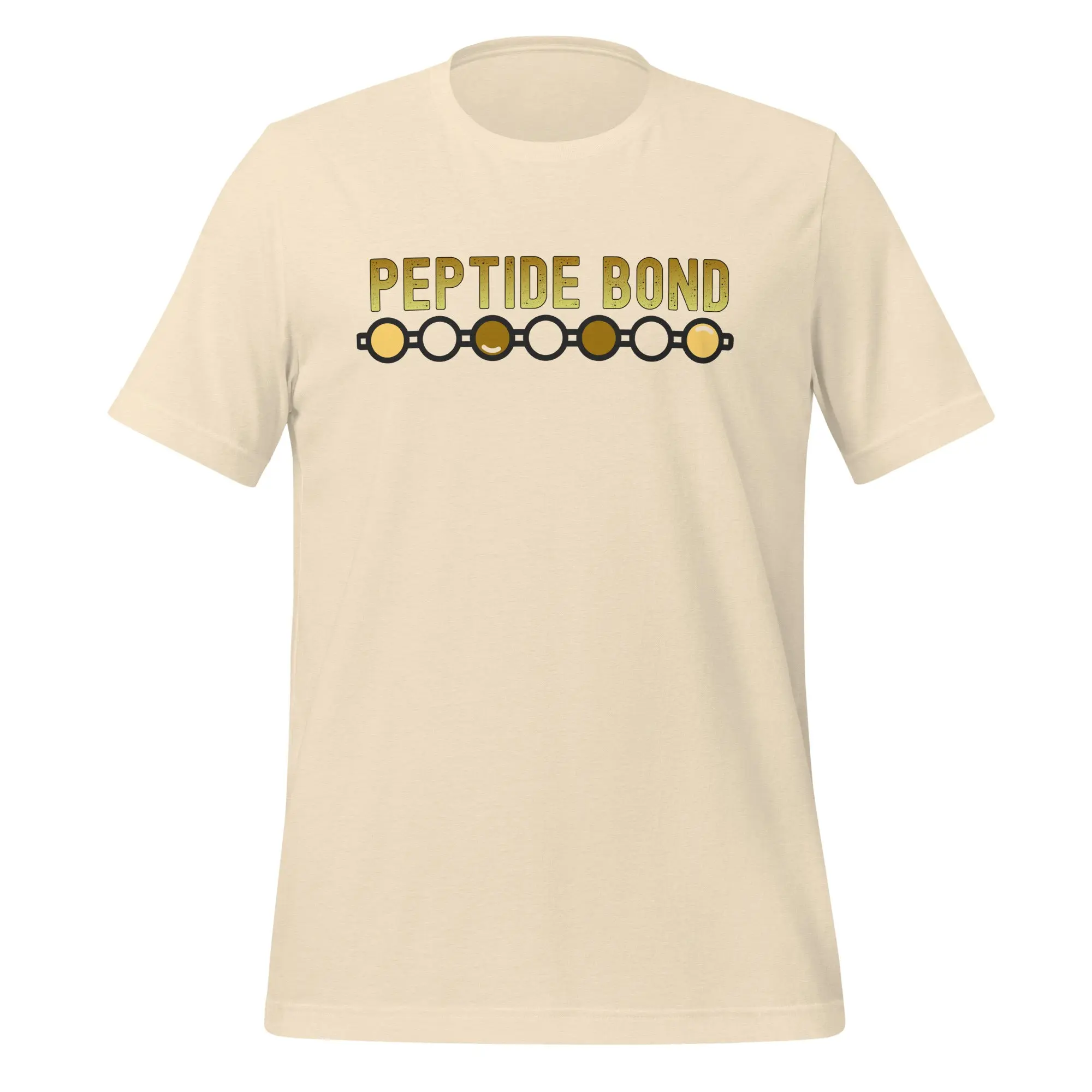Bond Unisex t-shirt