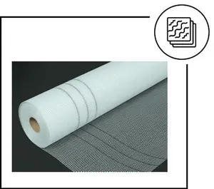 FIBERGLASS MESH
