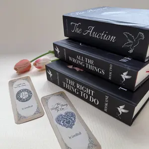 Rights and Wrongs Series | Complete 3-Book Artisan Hardcover Set | Signature Gold Metal Corners | Premium Dramione Collector’s Anthology | Handbound Special Edition outdoorfun