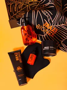 Head to Toe - Complete Glow Gift Skincare