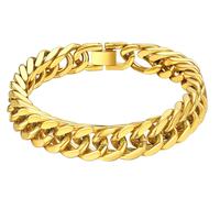 Golden-8mm Width