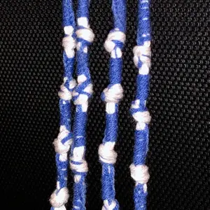 Clothes tassel