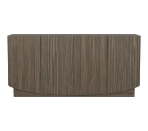 Manhattan Comfort Ardea 60" Sideboard (4-Door)