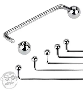 Stainless Steel Surface Bar