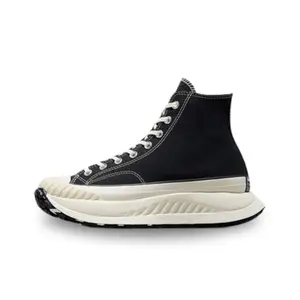 Converse Chuck 70 AT-CX 'Black Egret' - Men's High Cut Shoes Sneaker