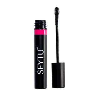 EyeLash Mascara volume mascara lengthening mascara no clump mascara separating lashes precision brush mascara Seytu mascara