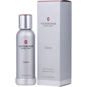 Swiss Army By Victorinox Edt For Men