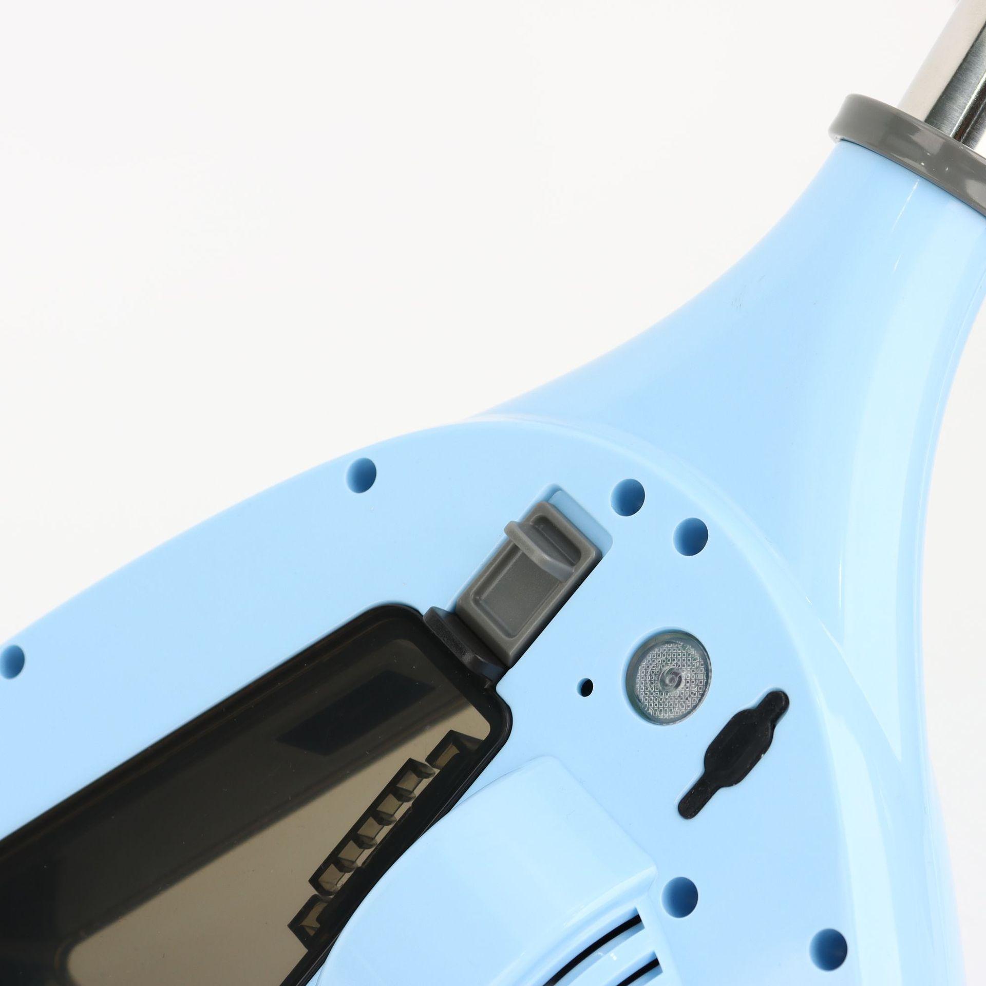 2-in-1 vacuum cleaner broom, adjustable vacuum cleaner, cleaning broom, multifunctional handheld electric broom