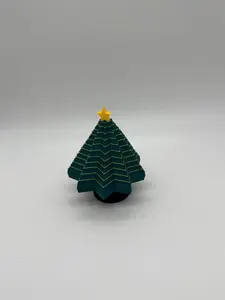 Tree fidget