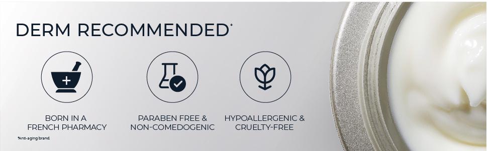 [RoC Skincare] RETINOL CORREXION Line Smoothing Max Hydration Cream