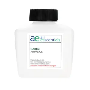 Santal Aroma Oil
