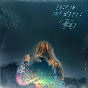 Landmvrks - Lost In The Waves (The Complete Edition)  [COMPACT DISC - CD]