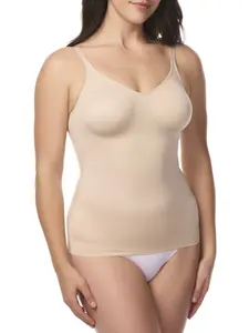 Underwire Shaping Cami Women's Shapewear Tummy Control Camisole Tank Top