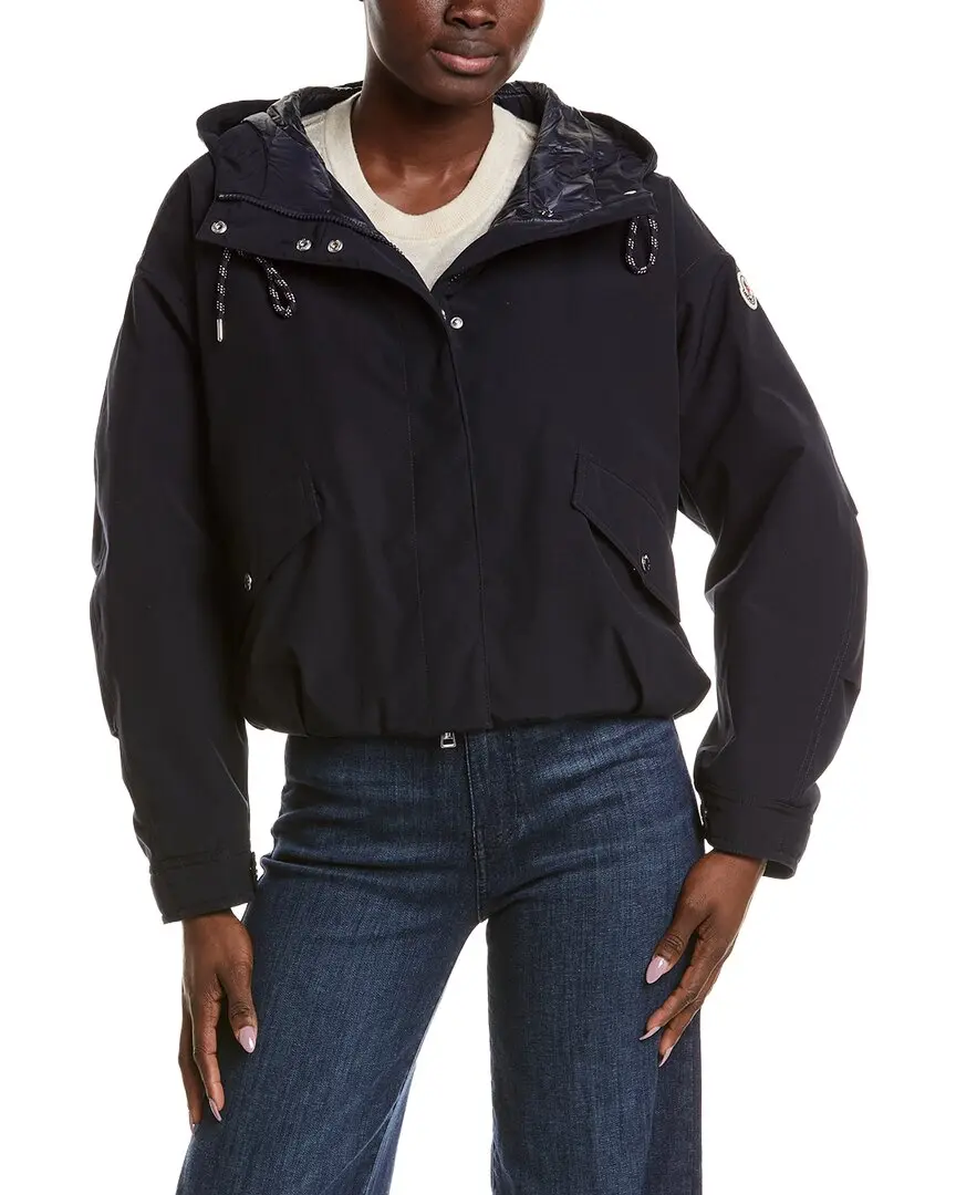 Moncler Down Jacket