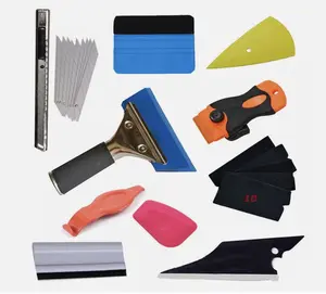 29PCS Window Tint Tools Kit Car Auto Film Tinting Scraper squeegee Installation