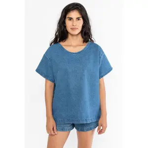 RDNT340 - The Denim T-Shirt