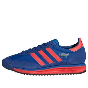 adidas SL 72 'Blue Bright Red' IG4648