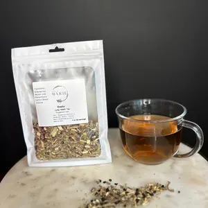 “Breathe” Lung Support Tea