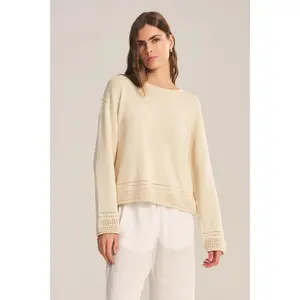 ROSALYN SWEATER
